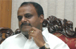 DKS grabbed land meant for Dalits: HDK